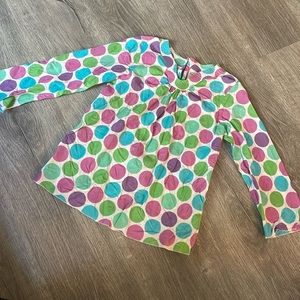 Mini Boden swim cover up